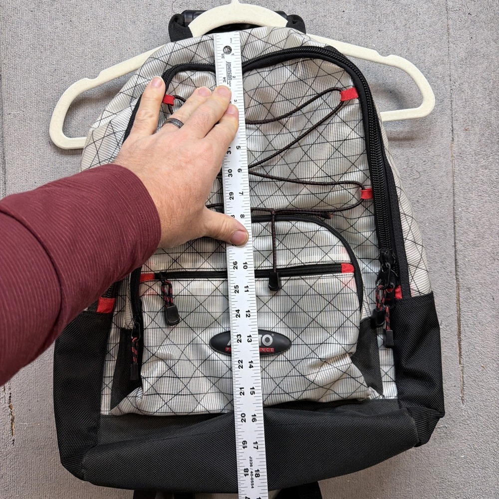 Musto Performance Backpack Lightweight Technical … - image 2